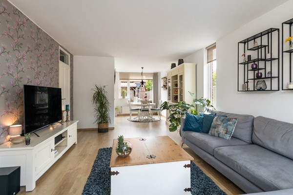 Medium property photo - Koningin Julianastraat 101, 4153 BX Beesd